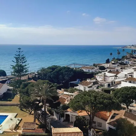 Con Vistas Al Mar 아파트 *